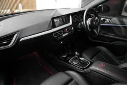 2021 BMW 1 Series 128ti