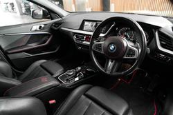 2021 BMW 1 Series 128ti