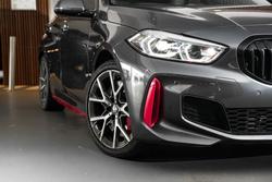 2021 BMW 1 Series 128ti