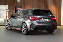 2021 BMW 1 Series 128ti