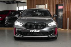 2021 BMW 1 Series 128ti