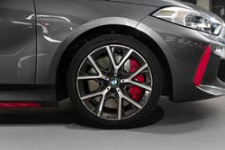 2021 BMW 1 Series 128ti