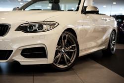 2015 BMW 2 Series M235i