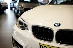 2015 BMW 2 Series M235i