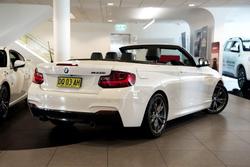 2015 BMW 2 Series M235i