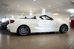 2015 BMW 2 Series M235i