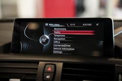 2015 BMW 2 Series M235i