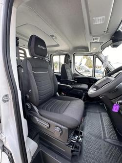 2023 Iveco Daily 70C21