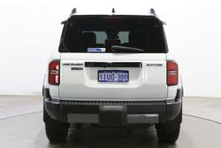 2025 Toyota Landcruiser Prado Altitude