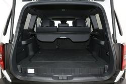 2025 Toyota Landcruiser Prado Altitude