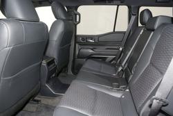 2025 Toyota Landcruiser Prado Altitude