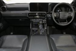 2025 Toyota Landcruiser Prado Altitude