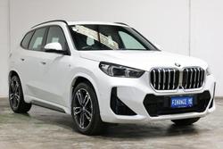 2023 BMW X1 xDrive20i M Sport