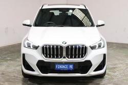 2023 BMW X1 xDrive20i M Sport