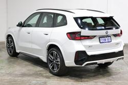 2023 BMW X1 xDrive20i M Sport