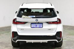 2023 BMW X1 xDrive20i M Sport