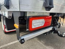 2025 Isuzu N Series NPR 45/65-175 DT D34 Tradepack