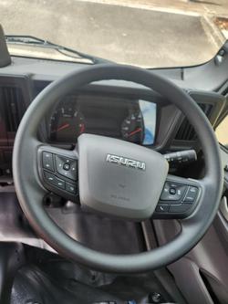 2025 Isuzu N Series NPR 45/65-175 DT D34 Tradepack