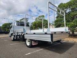 2025 Isuzu N Series NPR 45/65-175 DT D34 Tradepack