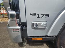 2025 Isuzu N Series NPR 45/65-175 DT D34 Tradepack
