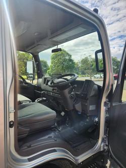 2025 Isuzu N Series NPR 45/65-175 DT D34 Tradepack