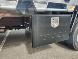 2025 Isuzu N Series NPR 45/65-175 DT D34 Tradepack