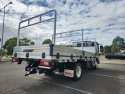 2025 Isuzu N Series NPR 45/65-175 DT D34 Tradepack