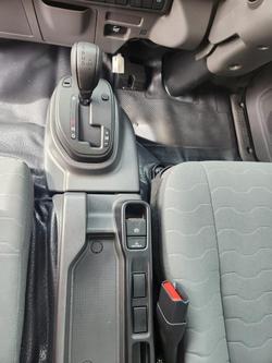 2025 Isuzu N Series NPR 45/65-175 DT D34 Tradepack