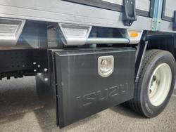 2025 Isuzu N Series NPR 45/65-175 DT D34 Tradepack