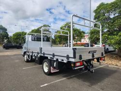 2025 Isuzu N Series NPR 45/65-175 DT D34 Tradepack