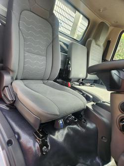 2025 Isuzu N Series NPR 45/65-175 DT D34 Tradepack