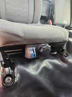 2025 Isuzu N Series NPR 45/65-175 DT D34 Tradepack