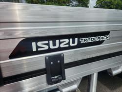 2025 Isuzu N Series NPR 45/65-175 DT D34 Tradepack