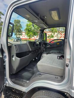 2025 Isuzu N Series NPR 45/65-175 DT D34 Tradepack