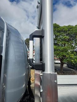 2025 Isuzu N Series NPR 45/65-175 DT D34 Tradepack