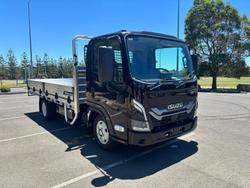 2025 Isuzu N Series NLR 45-150 DT D34