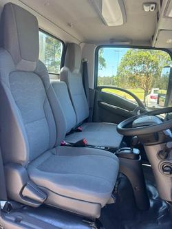 2025 Isuzu N Series NLR 45-150 DT D34