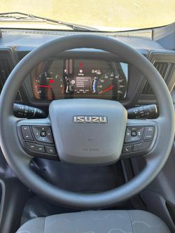 2025 Isuzu N Series NLR 45-150 DT D34