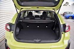 2025 Subaru Crosstrek 2.0S G6X MY26 AWD Citron Yellow