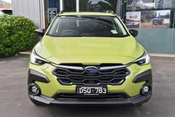 2025 Subaru Crosstrek 2.0S