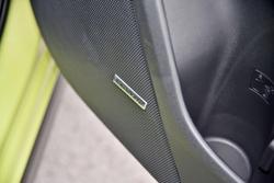 2025 Subaru Crosstrek 2.0S G6X MY26 AWD Citron Yellow