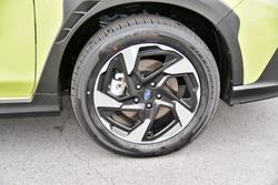 2025 Subaru Crosstrek 2.0S G6X MY26 AWD Citron Yellow