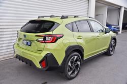 2025 Subaru Crosstrek 2.0S G6X MY26 AWD Citron Yellow