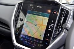 2025 Subaru Crosstrek 2.0S G6X MY26 AWD Citron Yellow