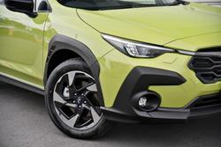 2025 Subaru Crosstrek 2.0S G6X MY26 AWD Citron Yellow