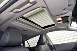 2025 Subaru Crosstrek 2.0S G6X MY26 AWD Citron Yellow