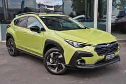 2025 Subaru Crosstrek 2.0S