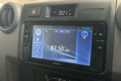 2025 Toyota Landcruiser GXL