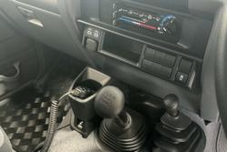 2025 Toyota Landcruiser GXL