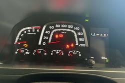 2025 Toyota Landcruiser GXL